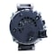 Wai Global Alternator, ALTVA IRIF 12V 180A SC6 CW, 180 Amp12 Volt, CW, 6Groove Clutch Pulley 11813N - alternate 2